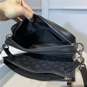 Louis Vuitton Trio Messenger