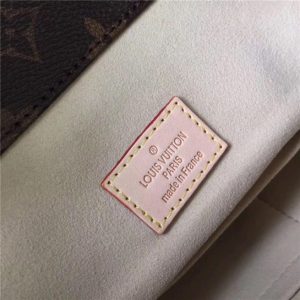 Louis Vuitton Artsy Replica Monogram Canvas Bags MM