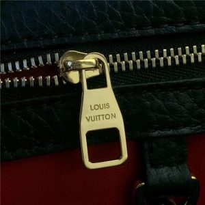 Louis Vuitton Capucines BB (Varied Colors)