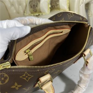 Replica Louis Vuitton Speedy 25 Monogram Canvas