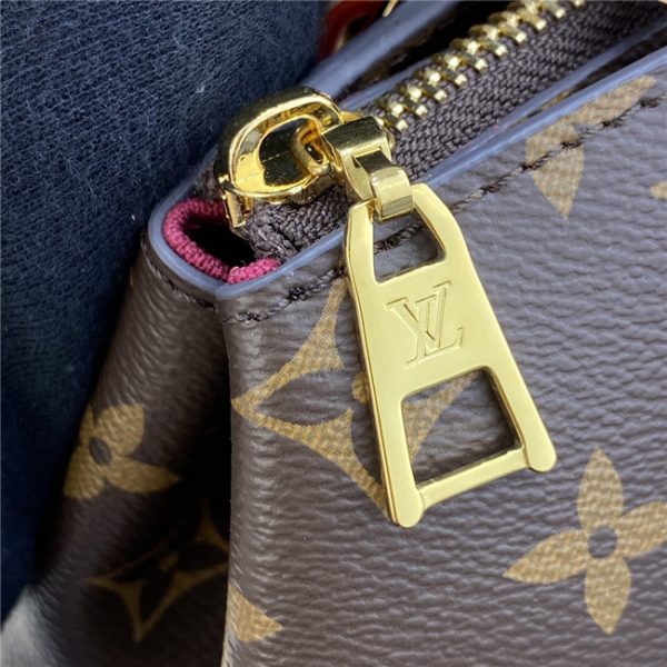 Louis Vuitton Petit Palais Monogram