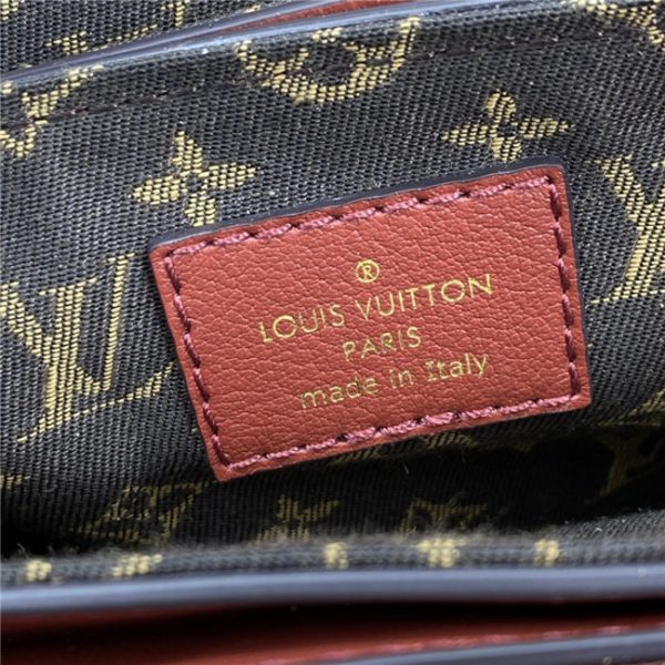 Louis Vuitton Rendez-Vous Tomette Red