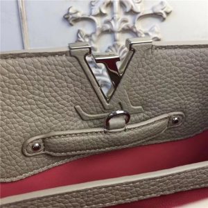 Louis Vuitton Capucines PM (Varied Colors)