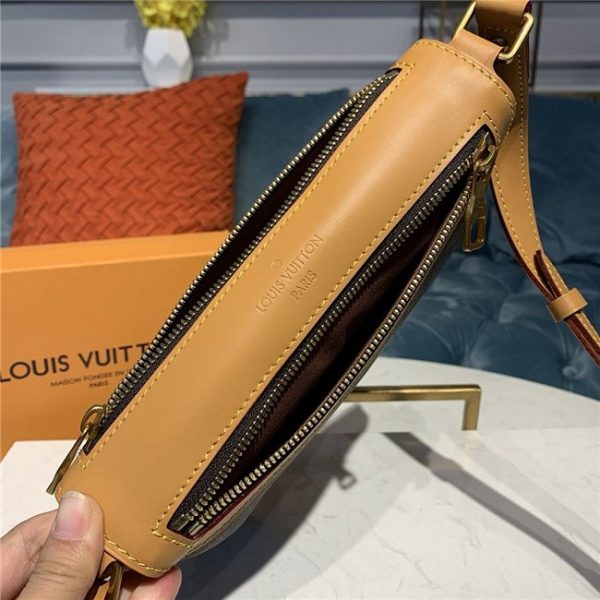 Louis Vuitton Saumur Messenger PM