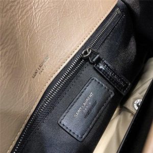 Yves Saint Laurent Medium Niki Chain Bag (Varied Colors)