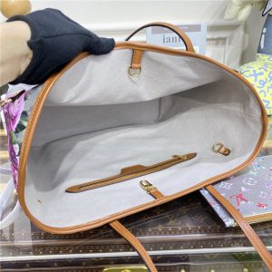 Louis Vuitton Neverfull MM Replica Bag