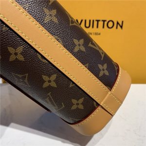 Louis Vuitton Milk Box