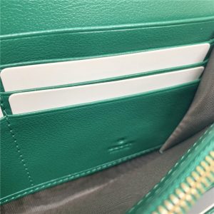 Gucci Diana Chain Wallet With Bamboo (Varied Colors)