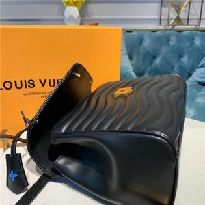 Louis Vuitton New Wave Top Handle Bag (Varied Colors)