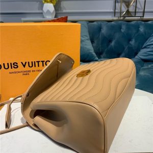 Louis Vuitton New Wave Top Handle Bag (Varied Colors)