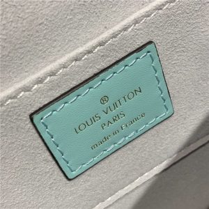 Louis Vuitton Dauphine MM Other Leather (Varied Colors) Replica