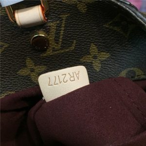 Louis Vuitton Montaigne MM