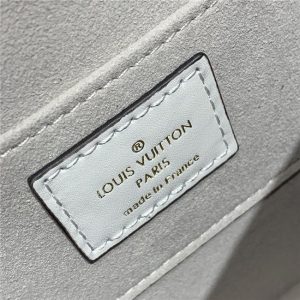 Louis Vuitton Dauphine MM Other Leather (Varied Colors) Replica