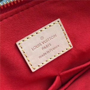 Louis Vuitton Pallas Cherry