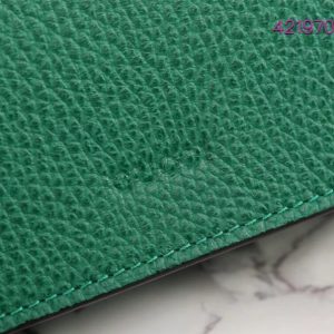 Gucci Dionysus GG Supreme mini bag Green