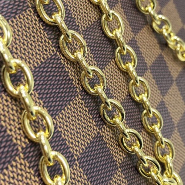 Louis Vuitton Vavin Chain Wallet