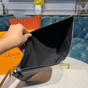 Louis Vuitton Discovery Pochette