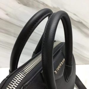 Givenchy Mini Antigona Shoulder Bag (Varied Colors)