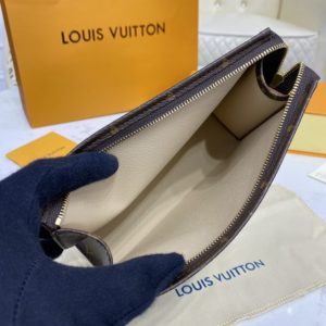 Louis Vuitton Monogram Toiletry Pouch 19