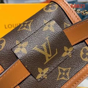 Louis Vuitton Bumbag Dauphine BB