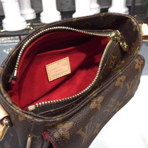 Louis Vuitton Viva Cite PM Shoulder Bag