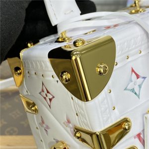 Louis Vuitton Camera Box