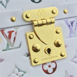 Louis Vuitton Camera Box