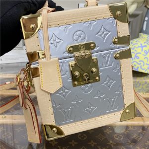 Louis Vuitton Camera Box