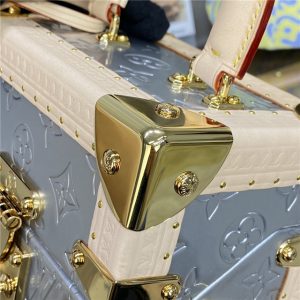 Louis Vuitton Camera Box