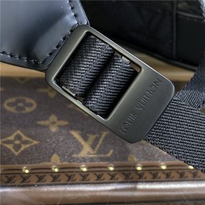 Louis Vuitton Christopher PM Taurillon Monogram