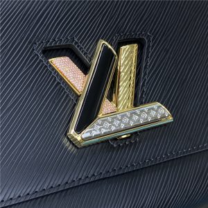 Louis Vuitton Twist MM Epi Leather (Varied Colors)