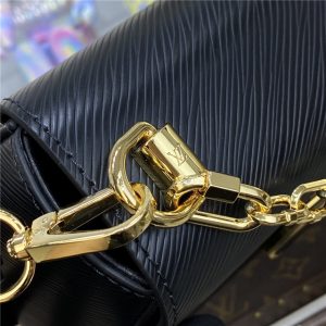 Louis Vuitton Twist MM Epi Leather (Varied Colors)