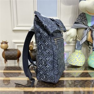Louis Vuitton Roll Top Backpack
