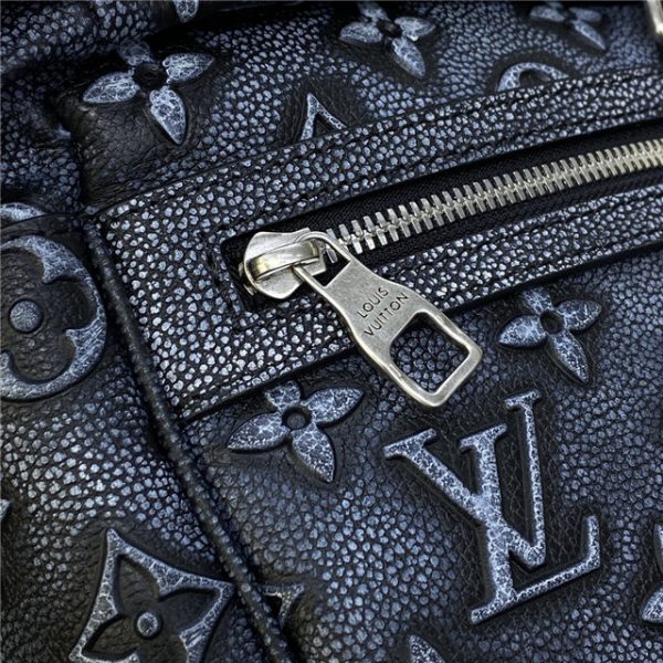 Louis Vuitton Roll Top Backpack