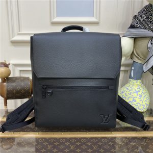 Louis Vuitton Fastline Backpack LV Aerogram