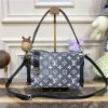 Louis Vuitton Monogram Iena MM