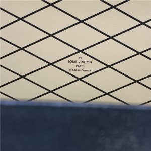Louis Vuitton Petite Malle Autres Toiles Monogram