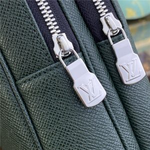Louis Vuitton Avenue Slingbag Taiga Leather – Men’s (Varied Colors)