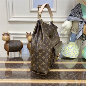 Louis Vuitton Metis Monogram Hobo