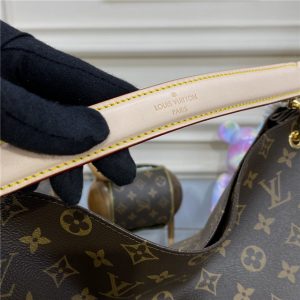 Louis Vuitton Metis Monogram Hobo