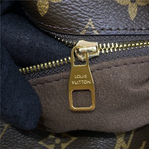 Louis Vuitton Metis Monogram Hobo