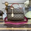 Louis Vuitton Melie Monogram