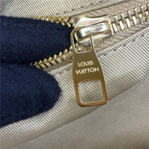 Louis Vuitton Graceful MM Monogram Beige