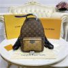 Louis Vuitton Vavin PM Monogram Empreinte Creme