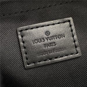 Louis Vuitton Palm Springs PM Backpack Monogram Reverse