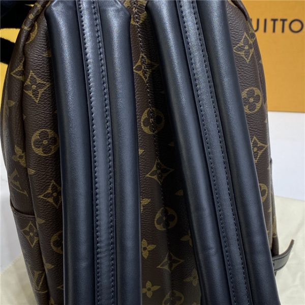 Louis Vuitton Palm Springs PM Backpack Monogram Reverse