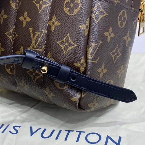 Louis Vuitton Palm Springs PM Backpack Monogram Reverse