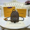 Louis Vuitton Twist MM Kaki / Quartz White