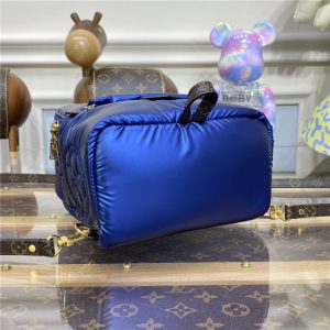 Louis Vuitton Pillow Palm Springs Mini Backpack