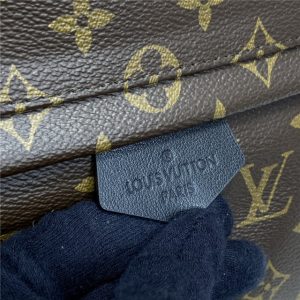 Louis Vuitton Palm Springs MM Backpack